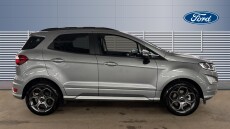 Ford EcoSport 1.0 EcoBoost 125 ST-Line 5dr Petrol Hatchback